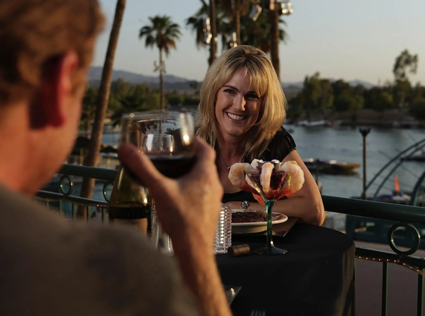 London Bridge Resort