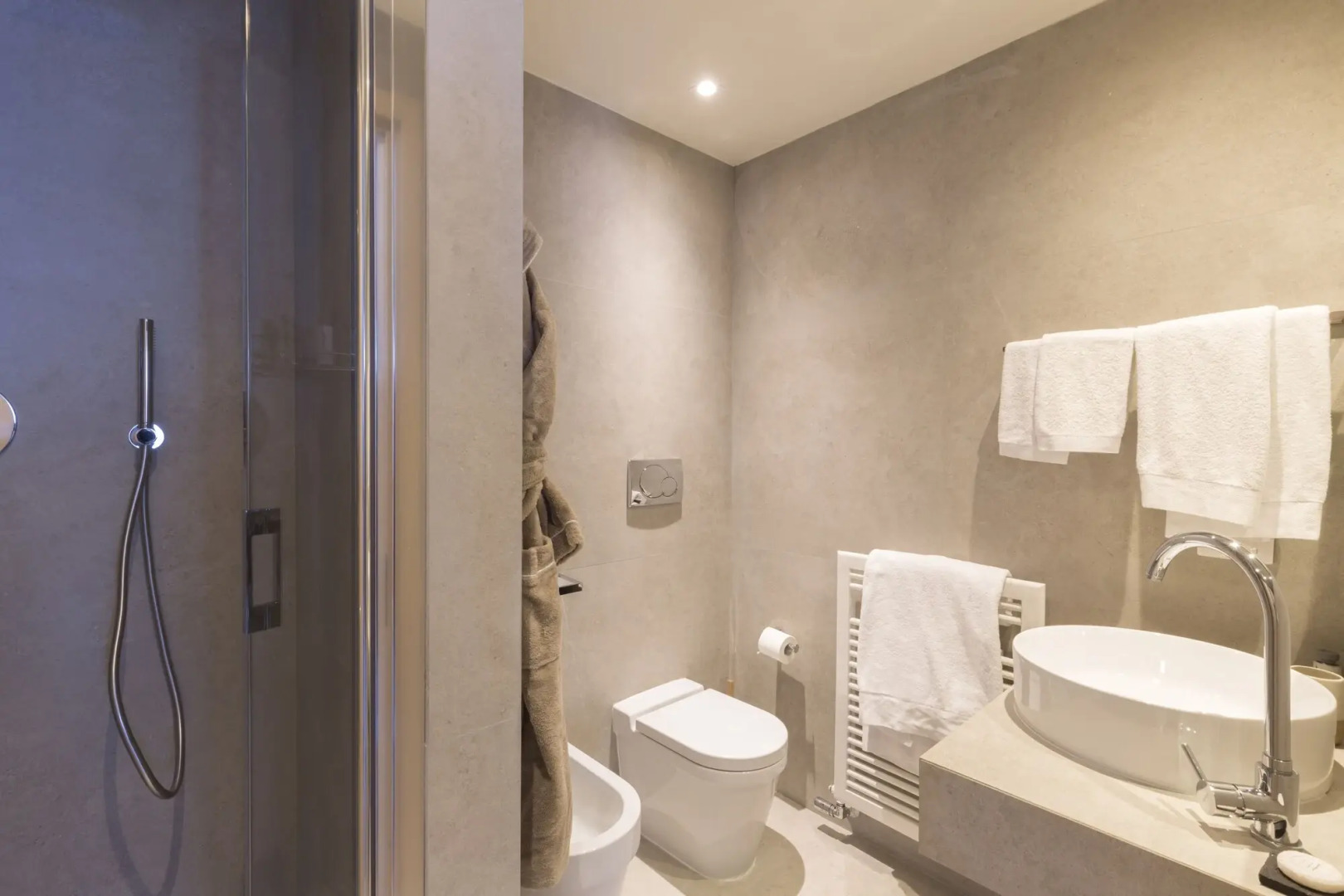 Marina di Scarlino Resort