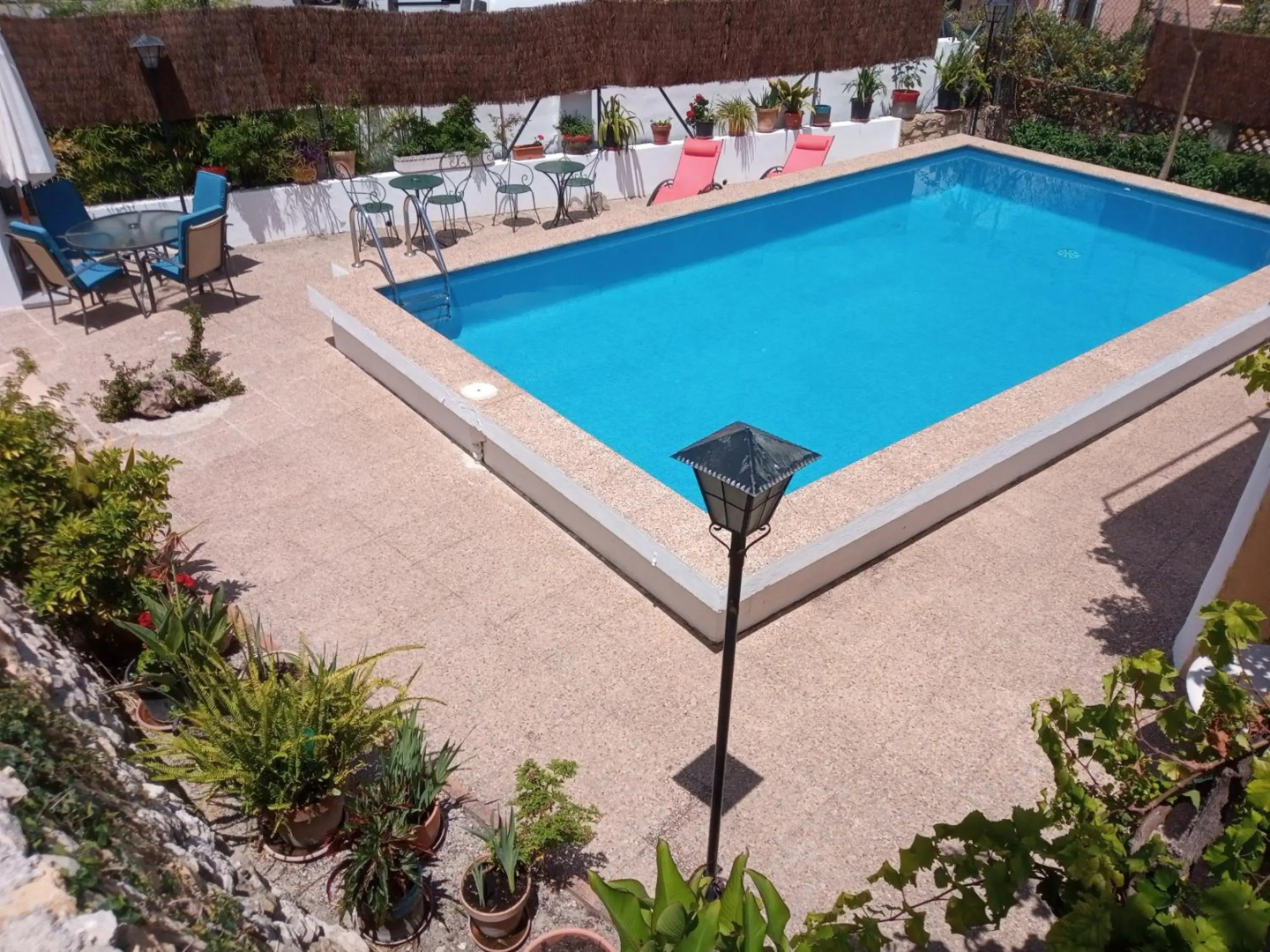 Vivienda Vacacional Ca Pep