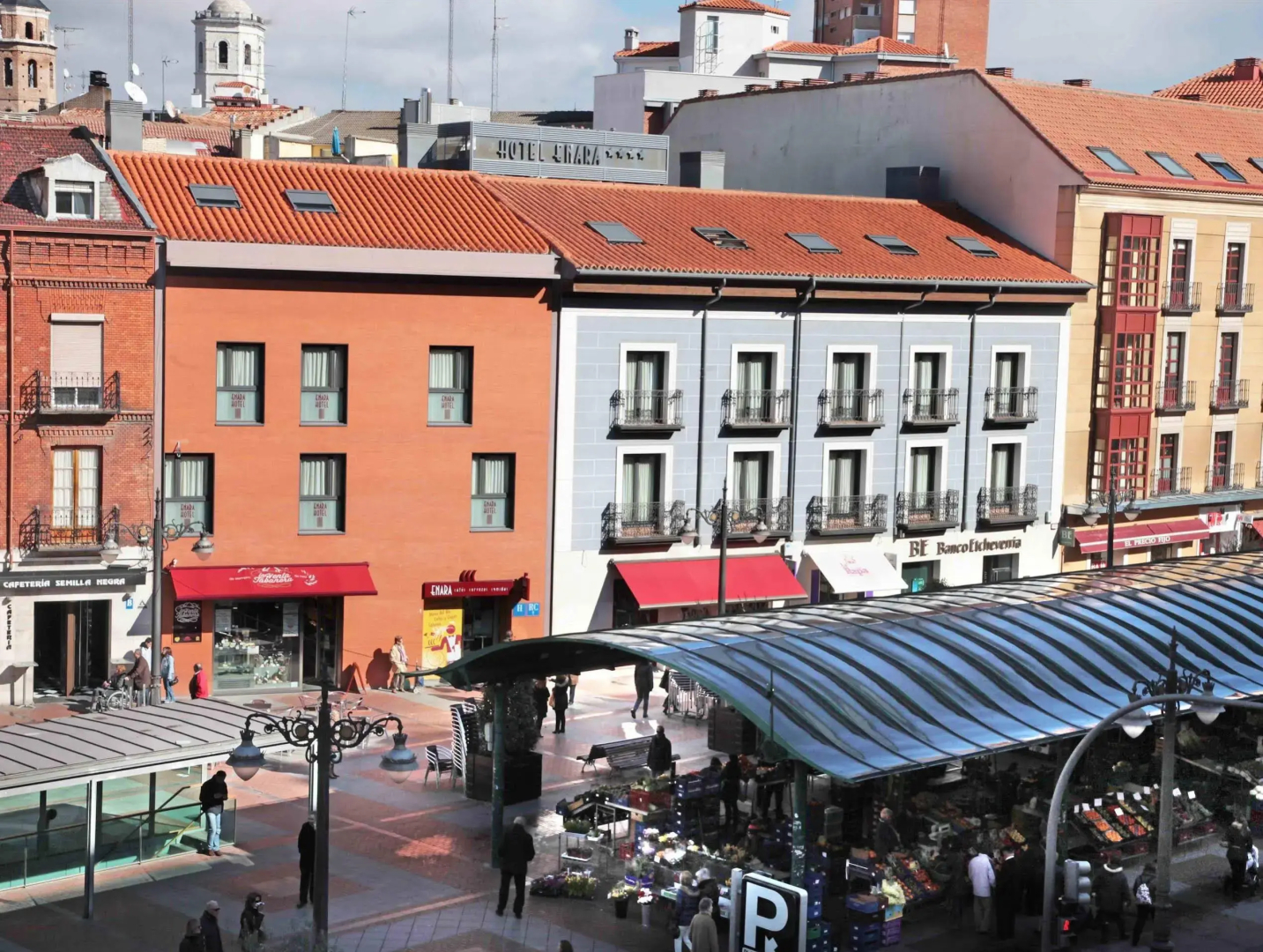 ELE Enara Boutique Hotel