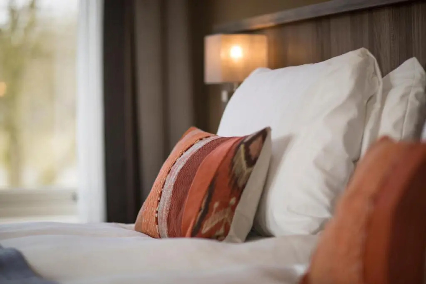 Landgoed Hotel & Restaurant Carelshaven