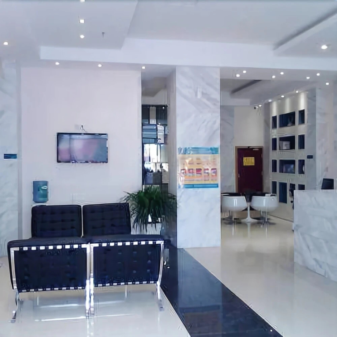City Comfort Inn Guigang Tangrenjie