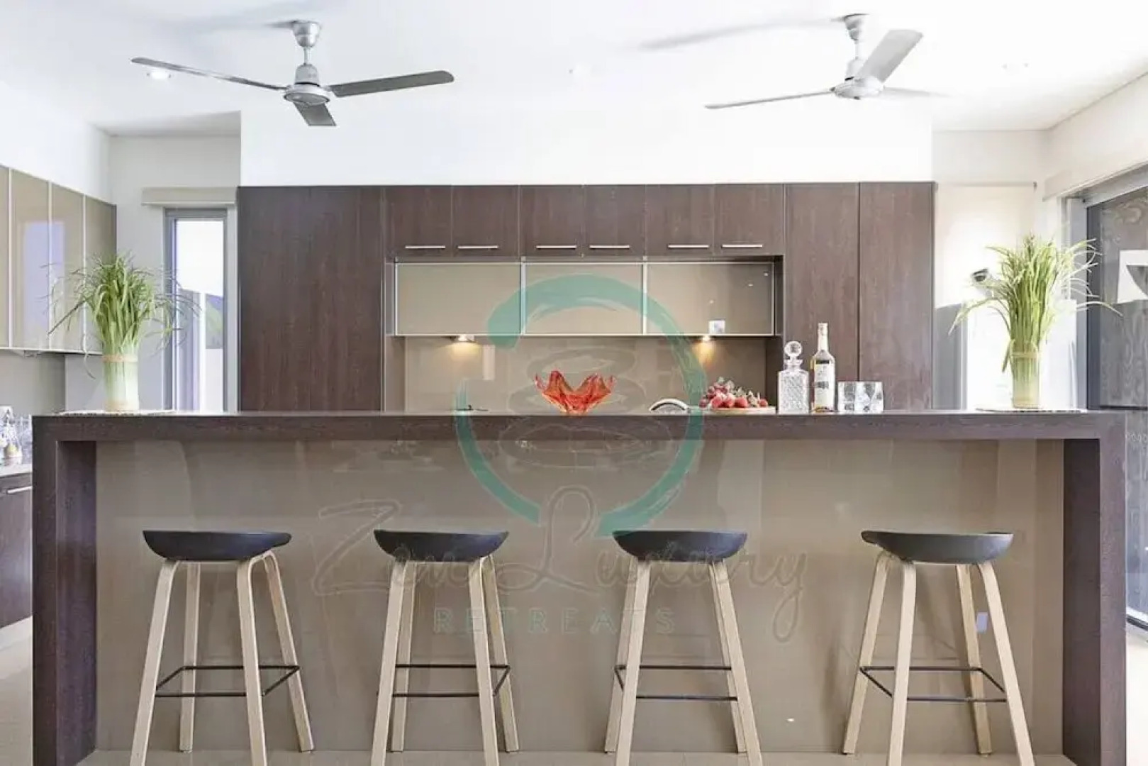 Zen Bayview Bliss - Luxury Mansion