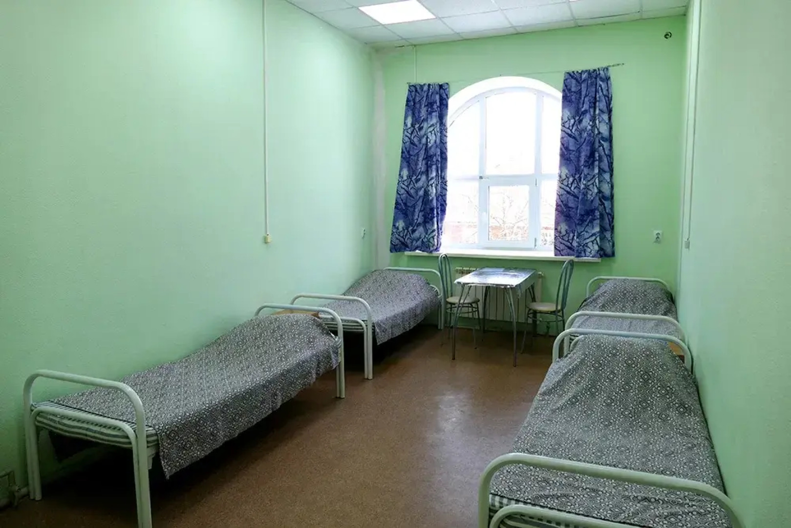 Гостевой дом на Пушкина