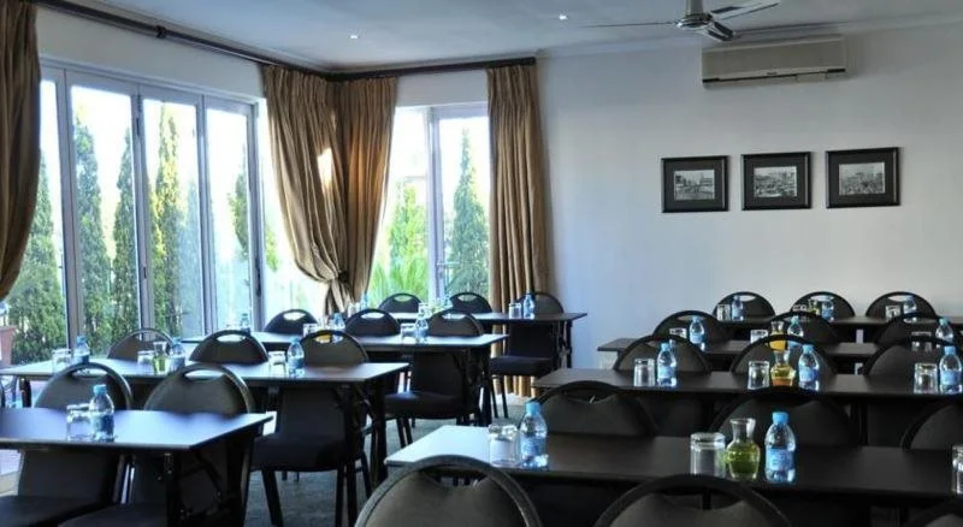 Protea Hotel Samrand