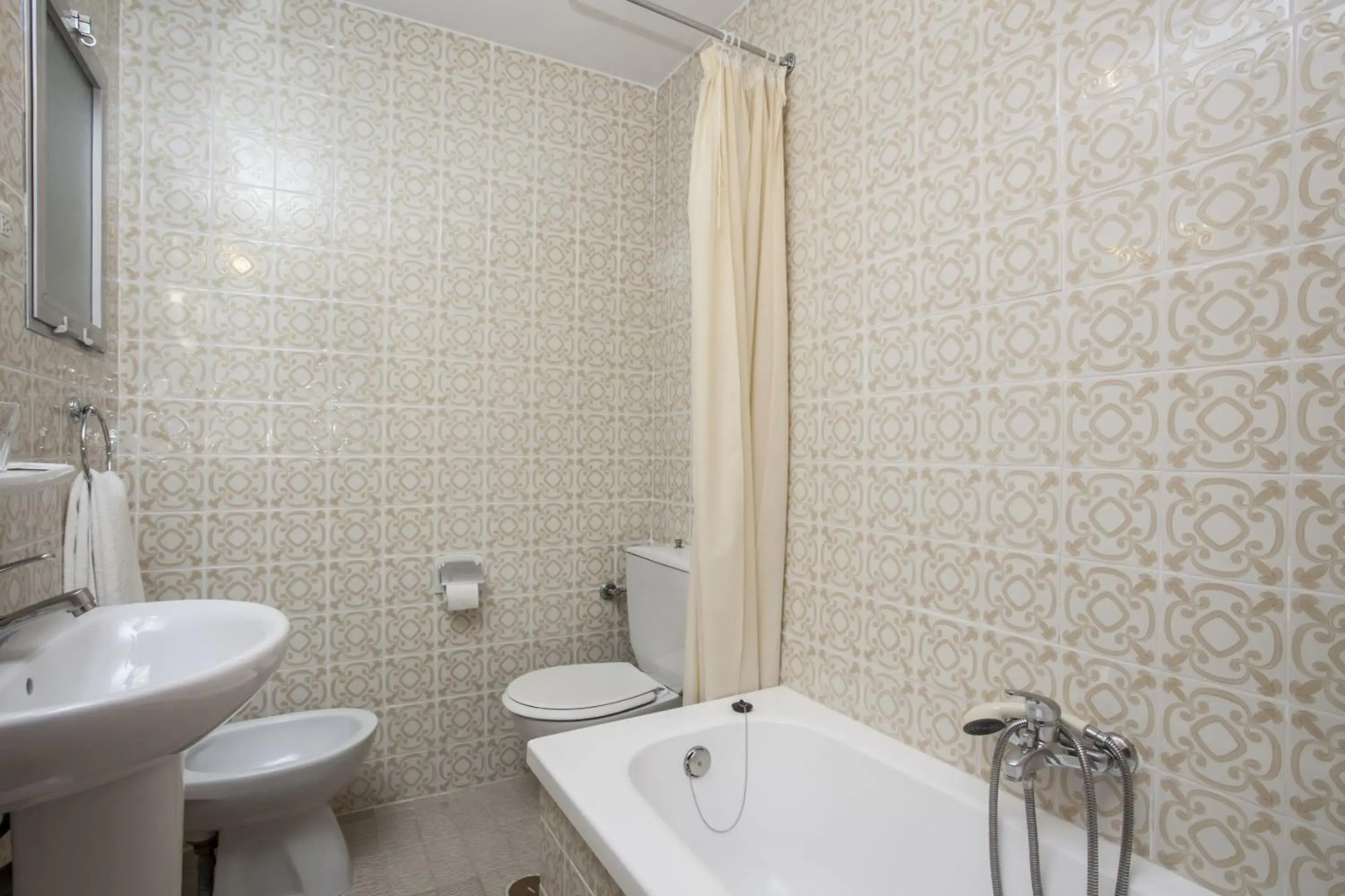 Hotel Valencia de la Música