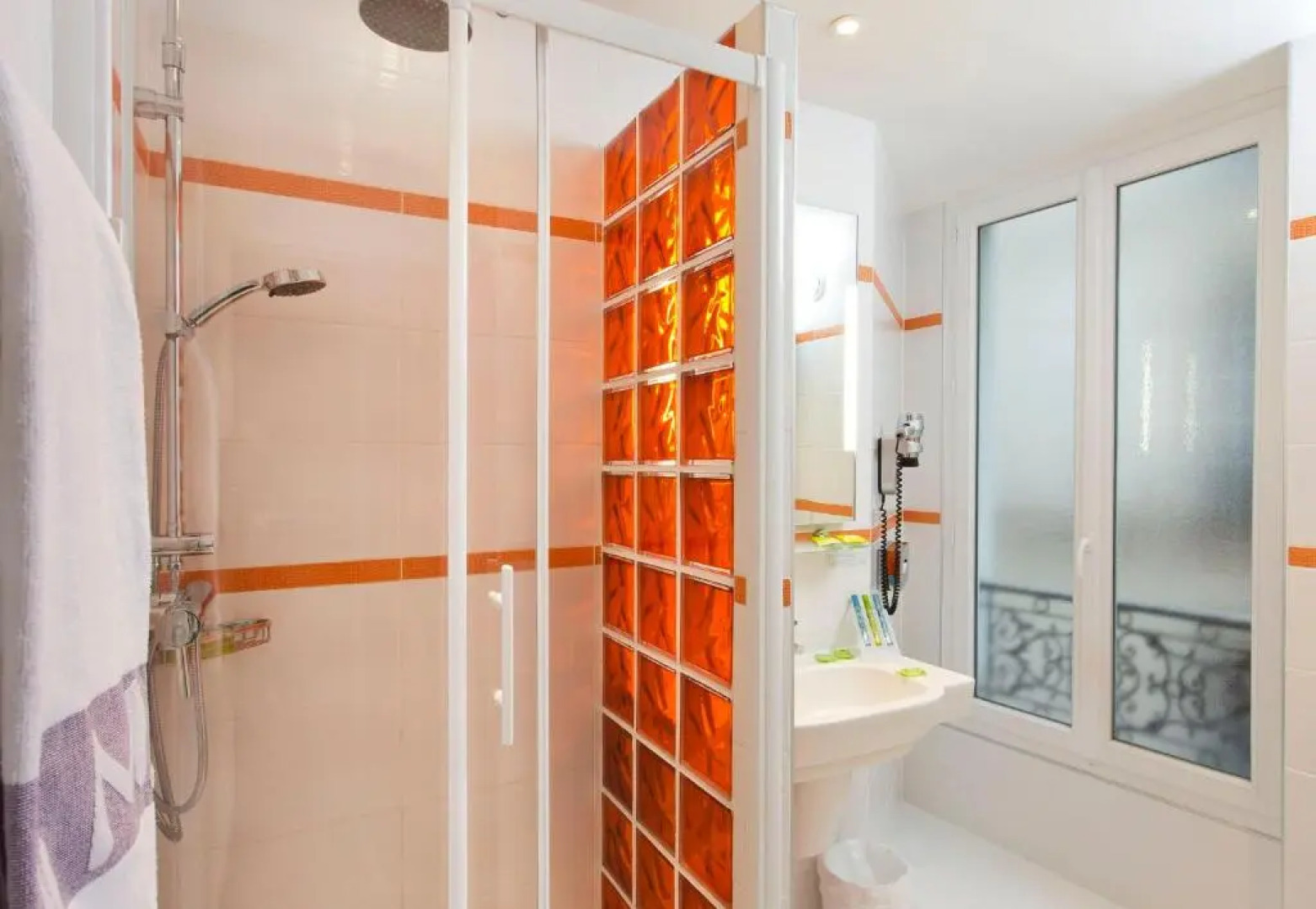 Hôtel WYLD Saint Germain