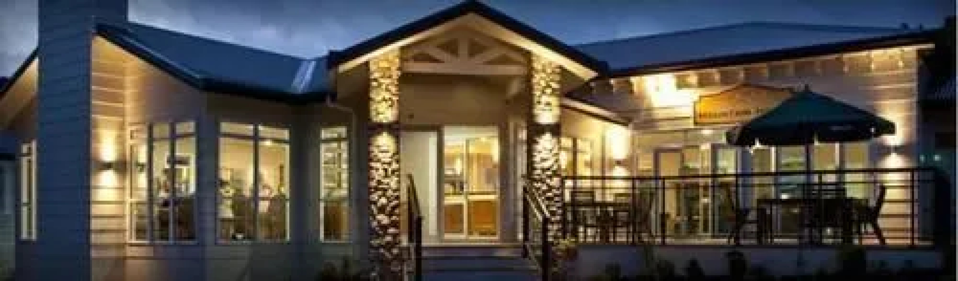 Ngati Ruanui Stratford Mountain House