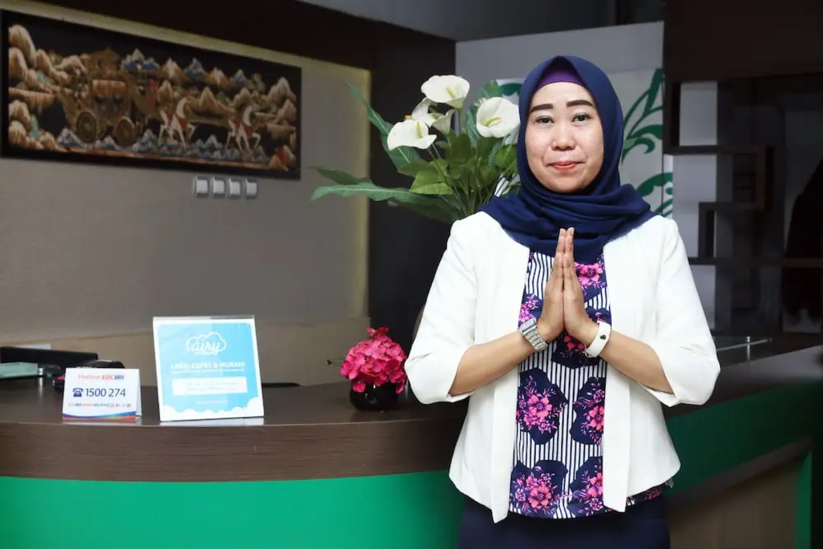 Airy Syariah Kutilang 99 Banjarbaru