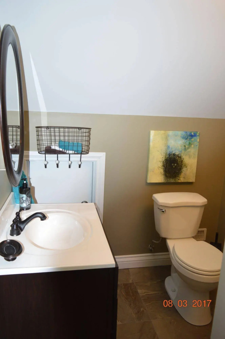 Wenzler's Landing Bed & Breakfast