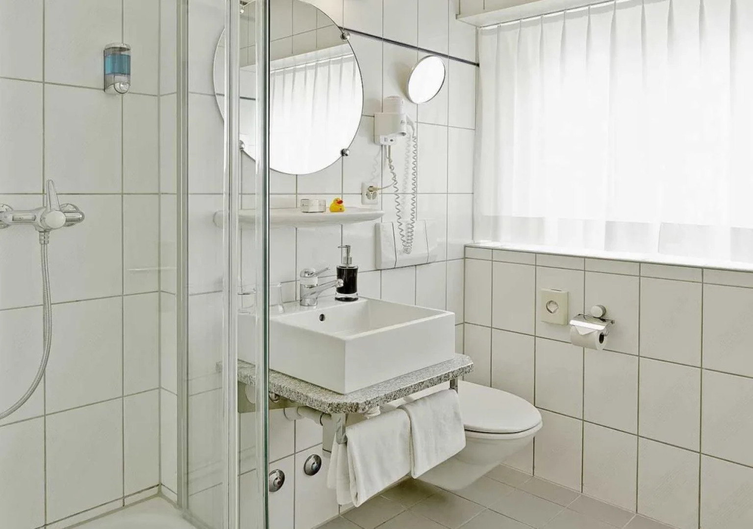 Sorell Boutique-Hotel City Weissenstein St. Gallen