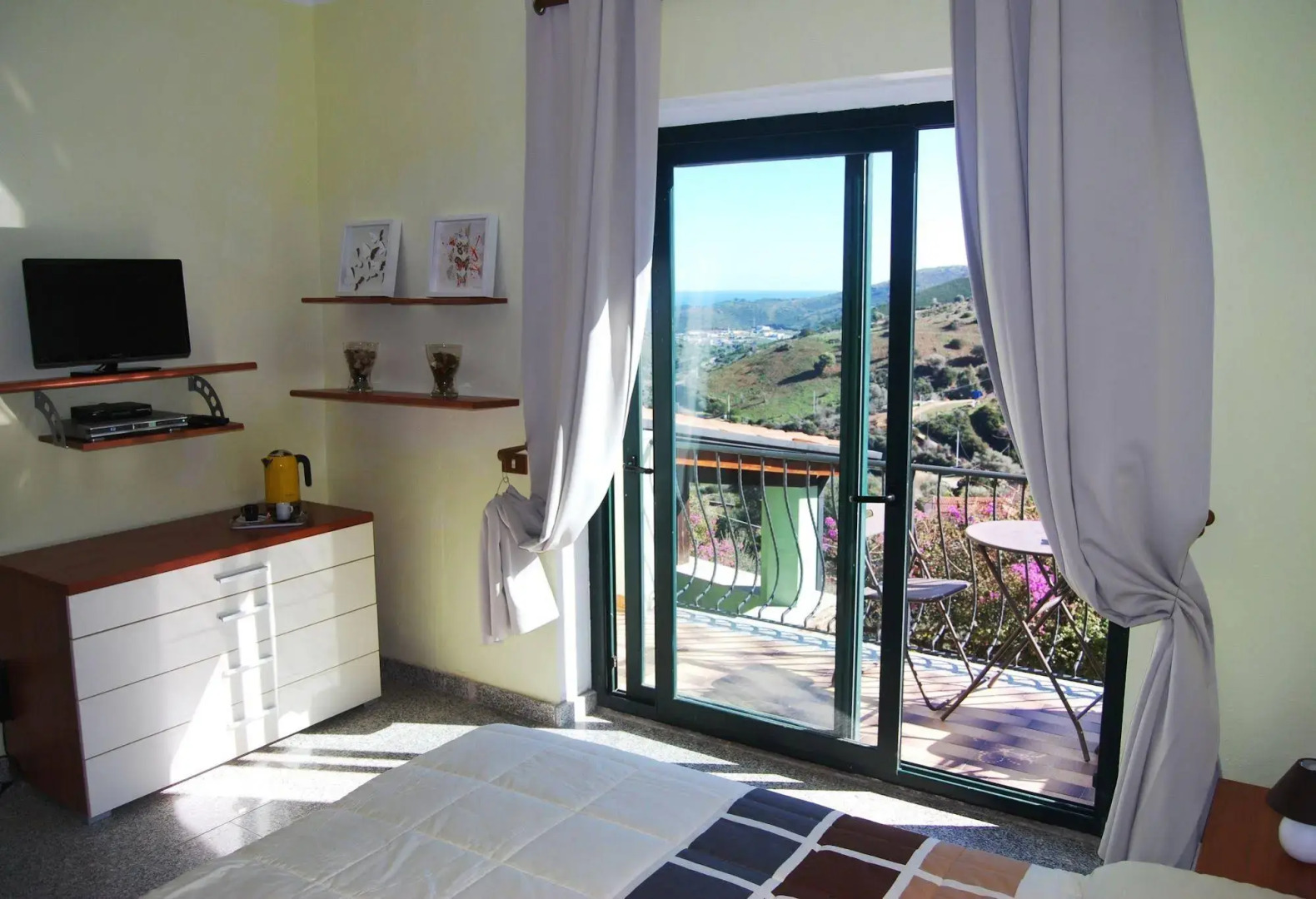 Appartamento Mariposa