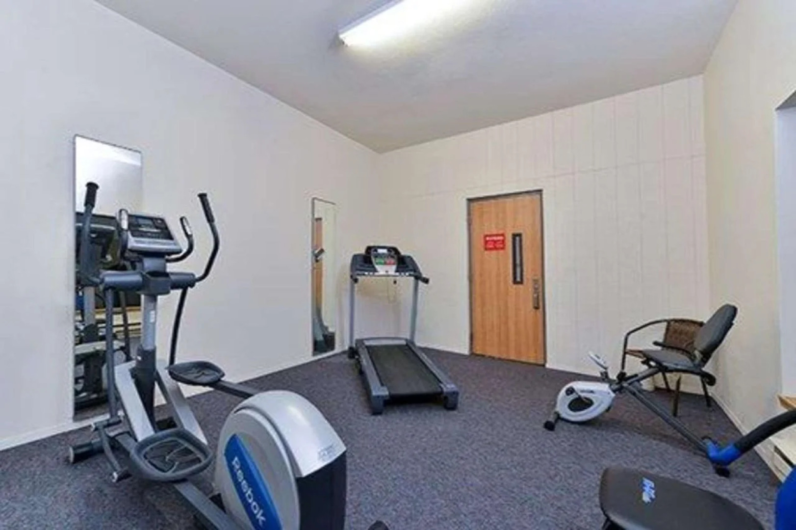 Econo Lodge Tacoma Mall