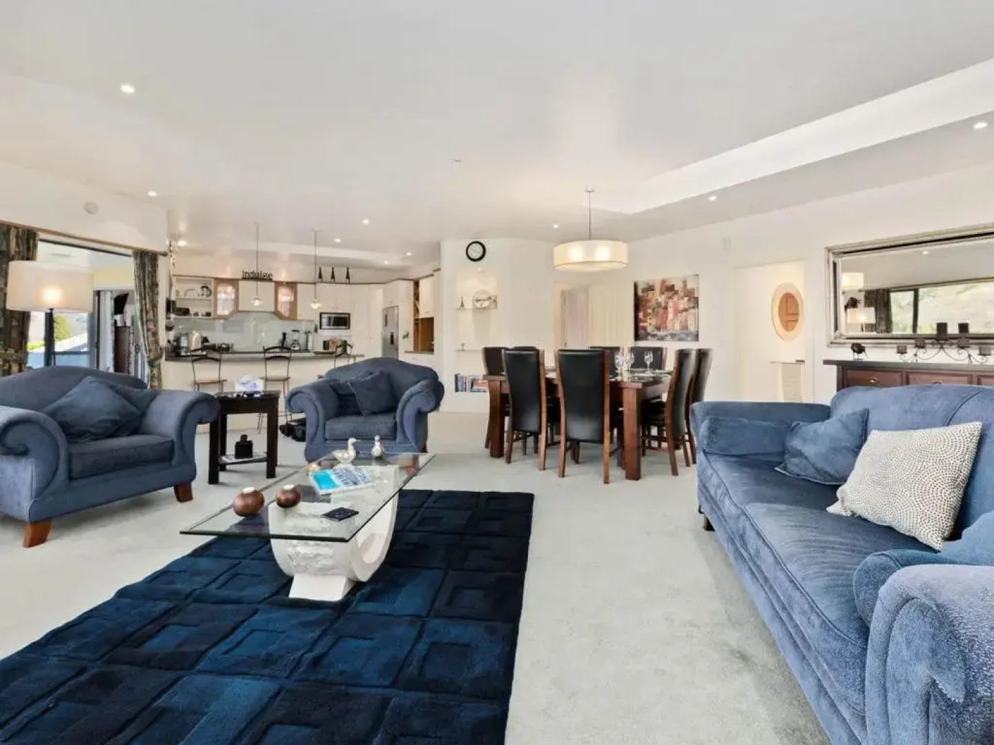 Kawarau Bay View - Cromwell Holiday Home