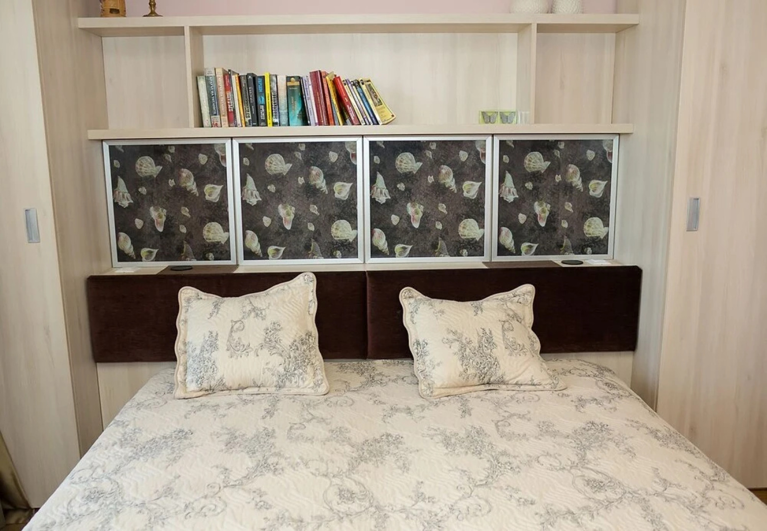 FM Luxury 3-BDR Penthouse with Pool & Terrace in Complex Katerina 1