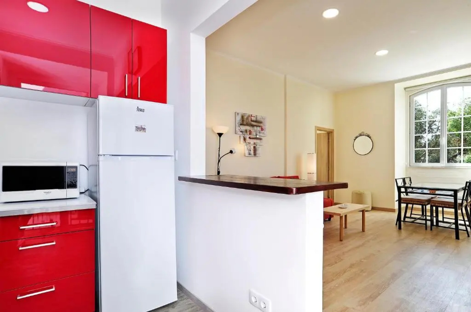 Oeiras 6 - Checkinhome