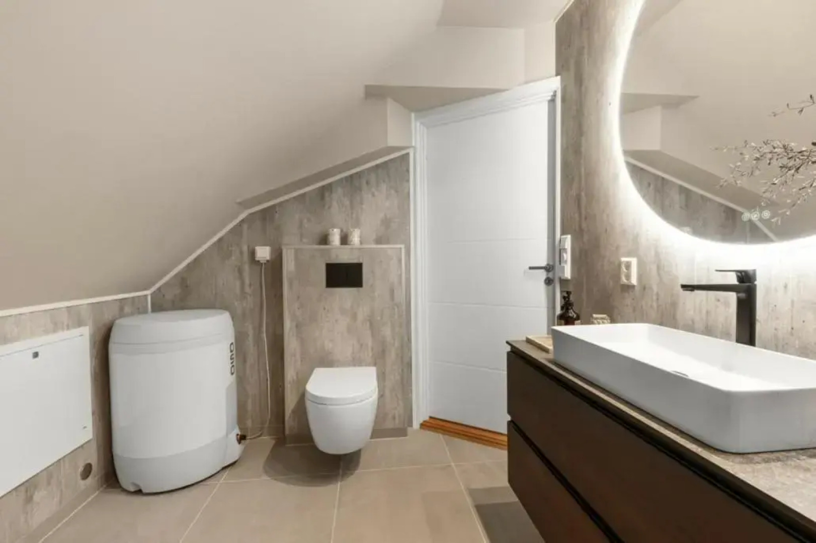 Florø Apartments Hotell