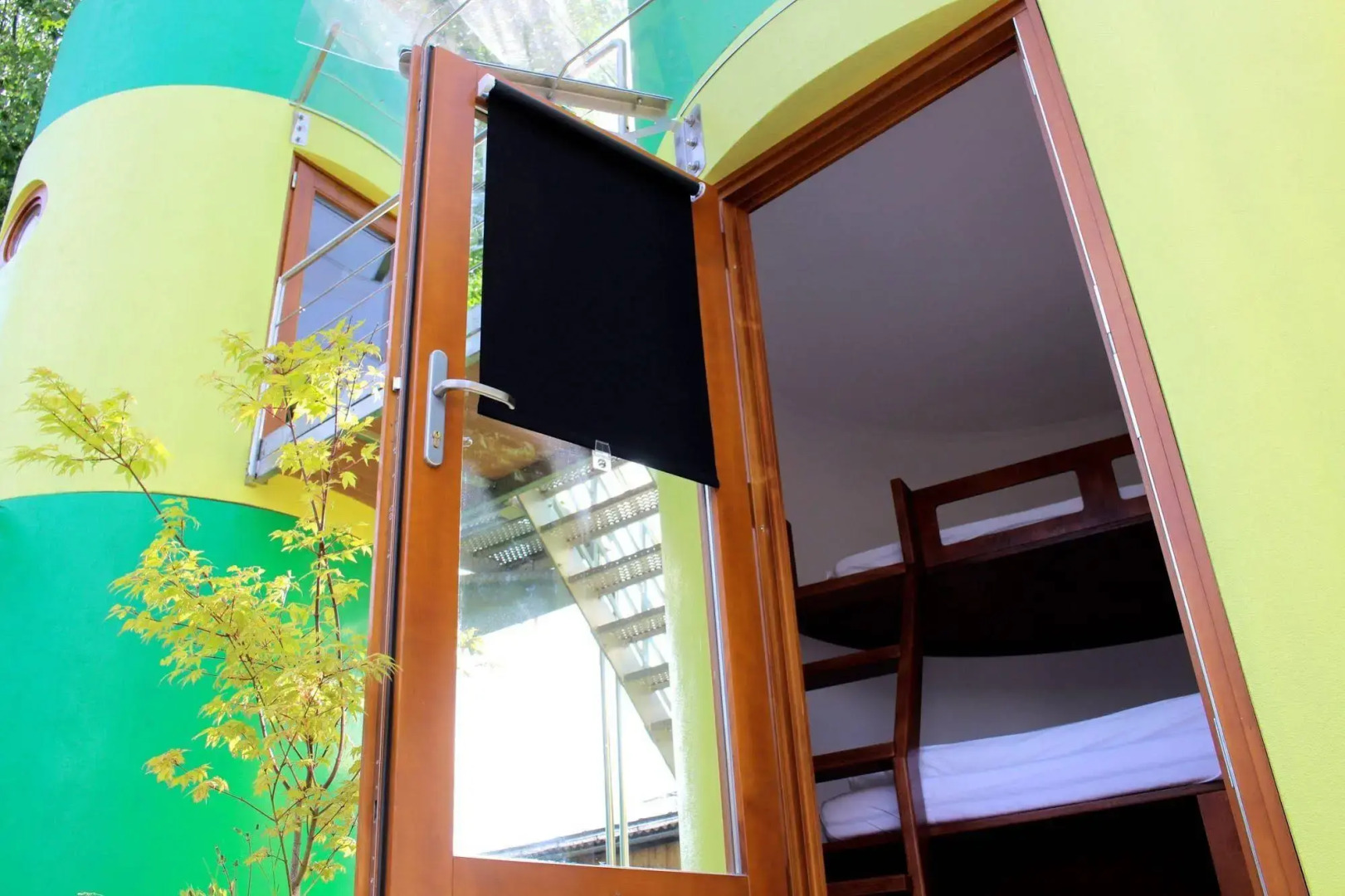 Qbe Hotel Heizhaus Berlin