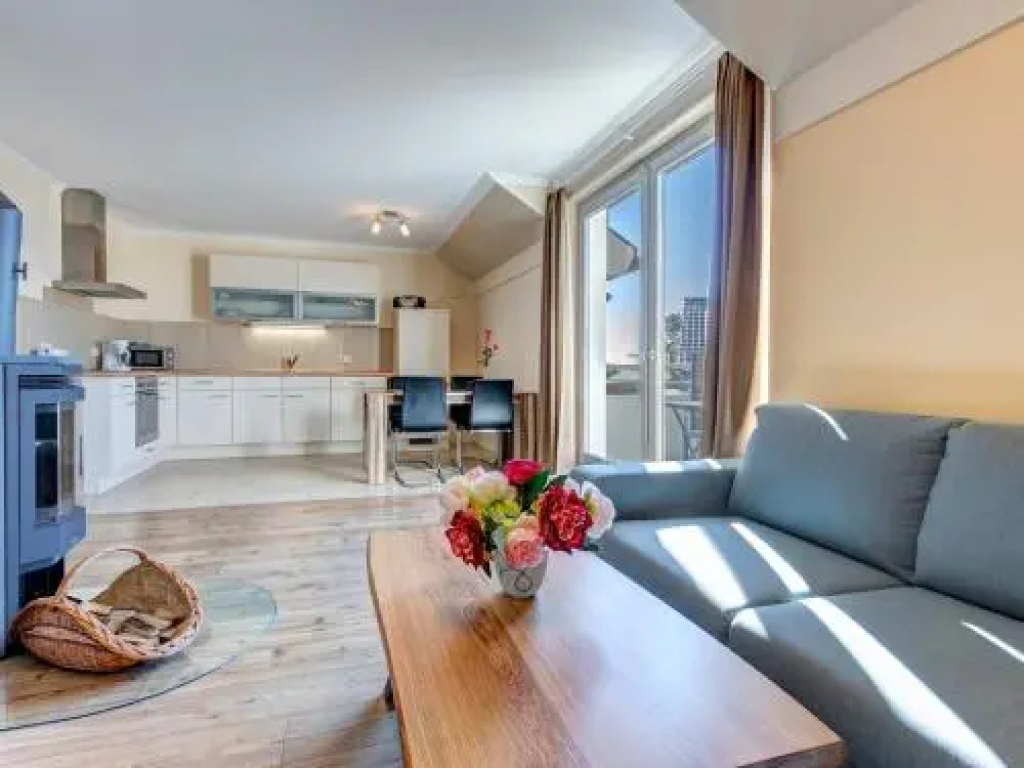 Ferienwohnung in Ückeritz - 21