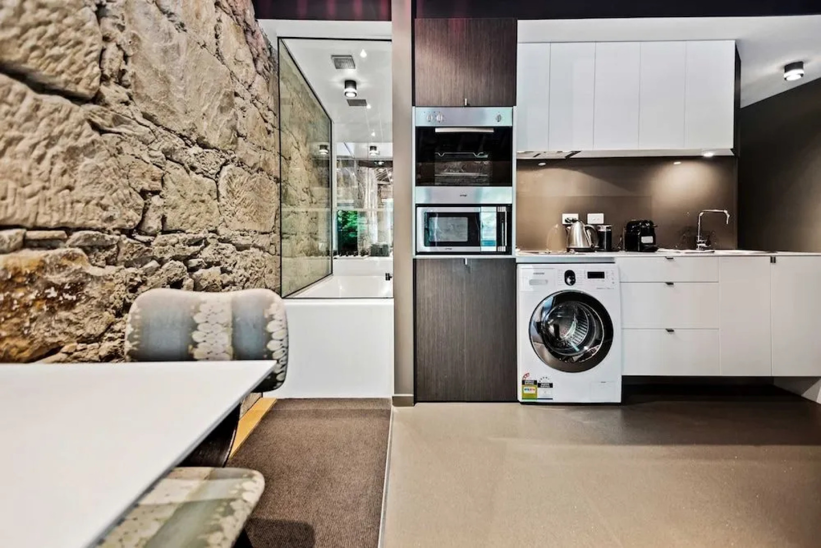 The Quarry Boutique Apartments