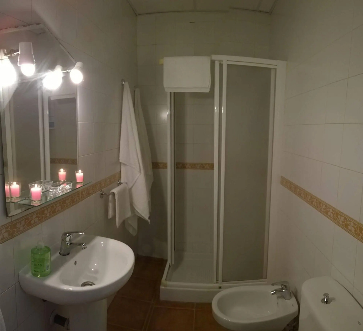 Casa Patio de la Vega