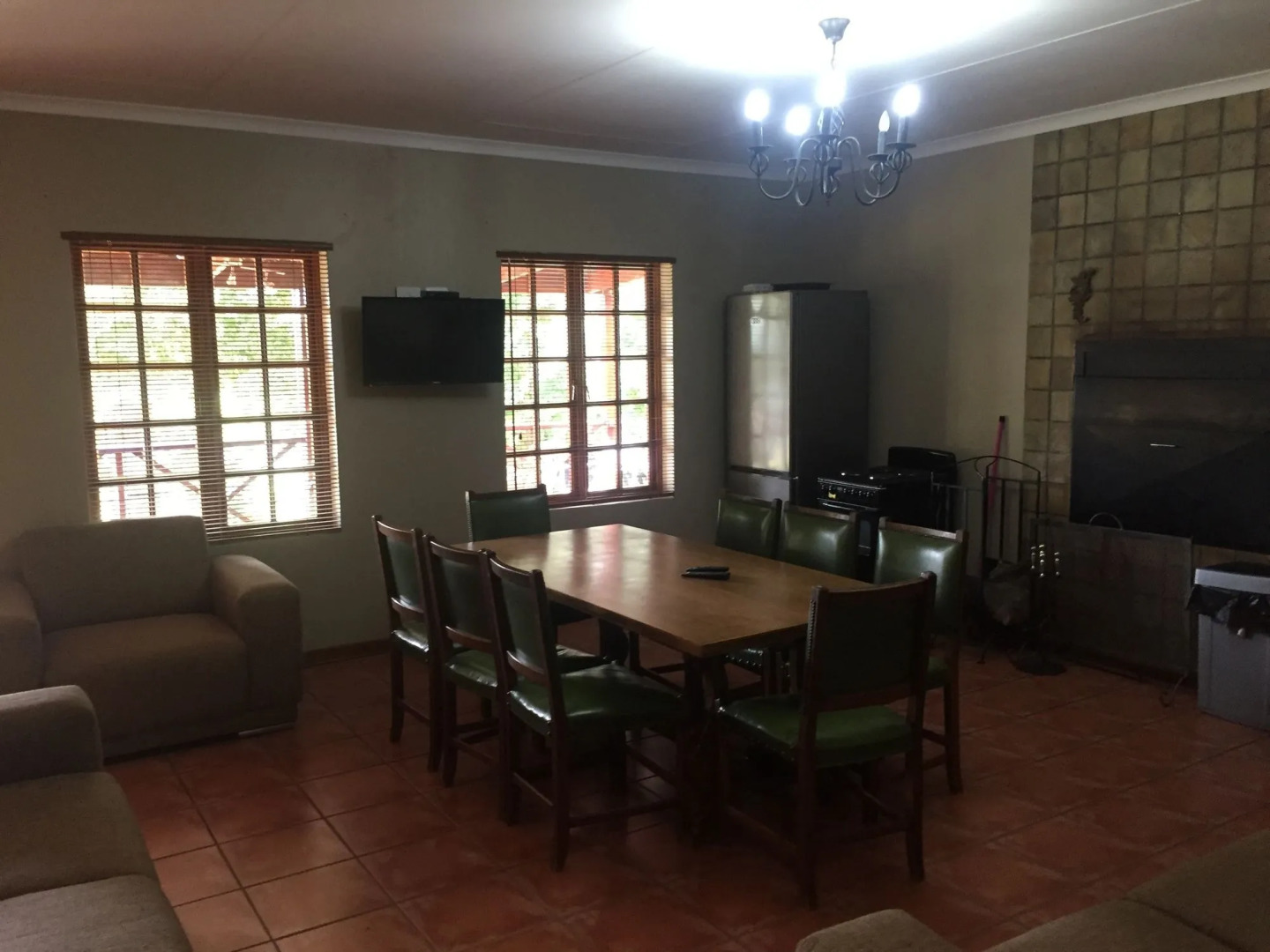 Treelands Estate Dullstroom