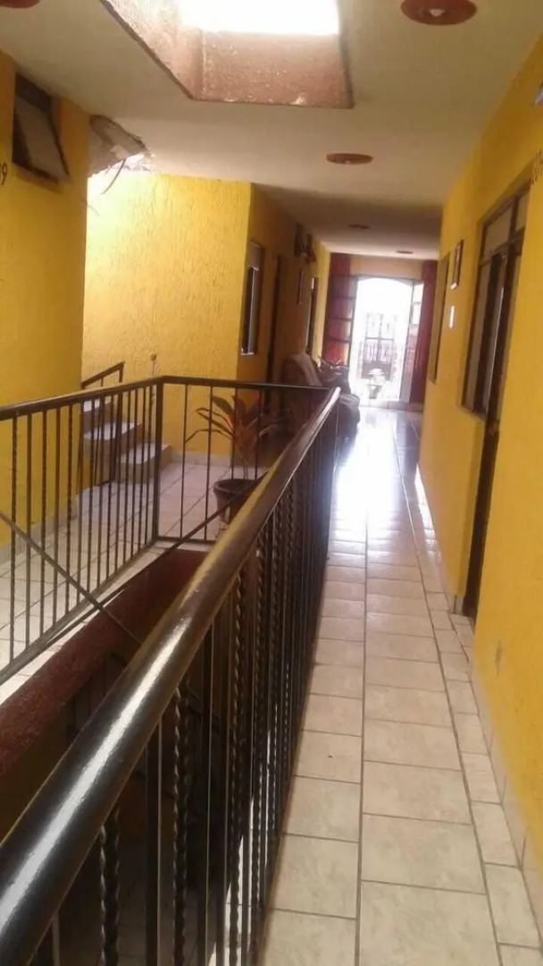 Hotel Siesta Santuario