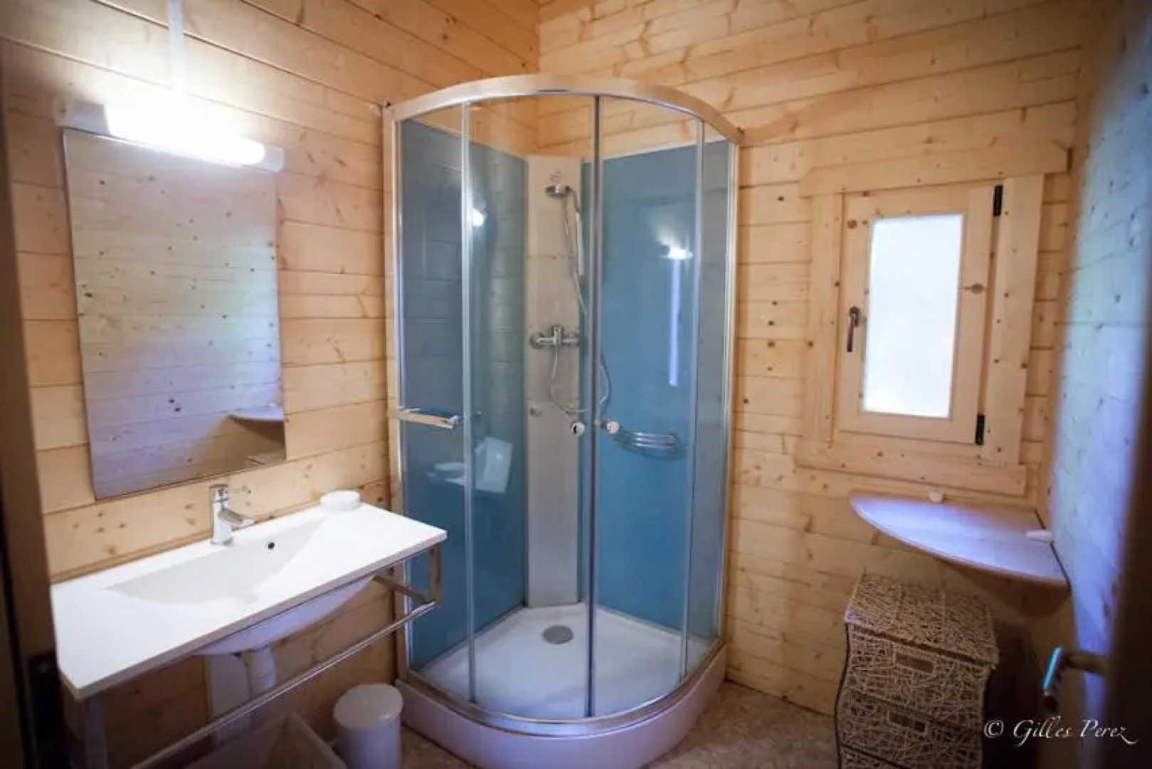 Résidence Marina Livia