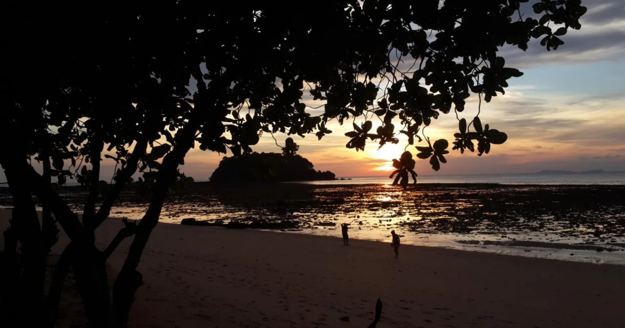 Libong Relax Beach Resort