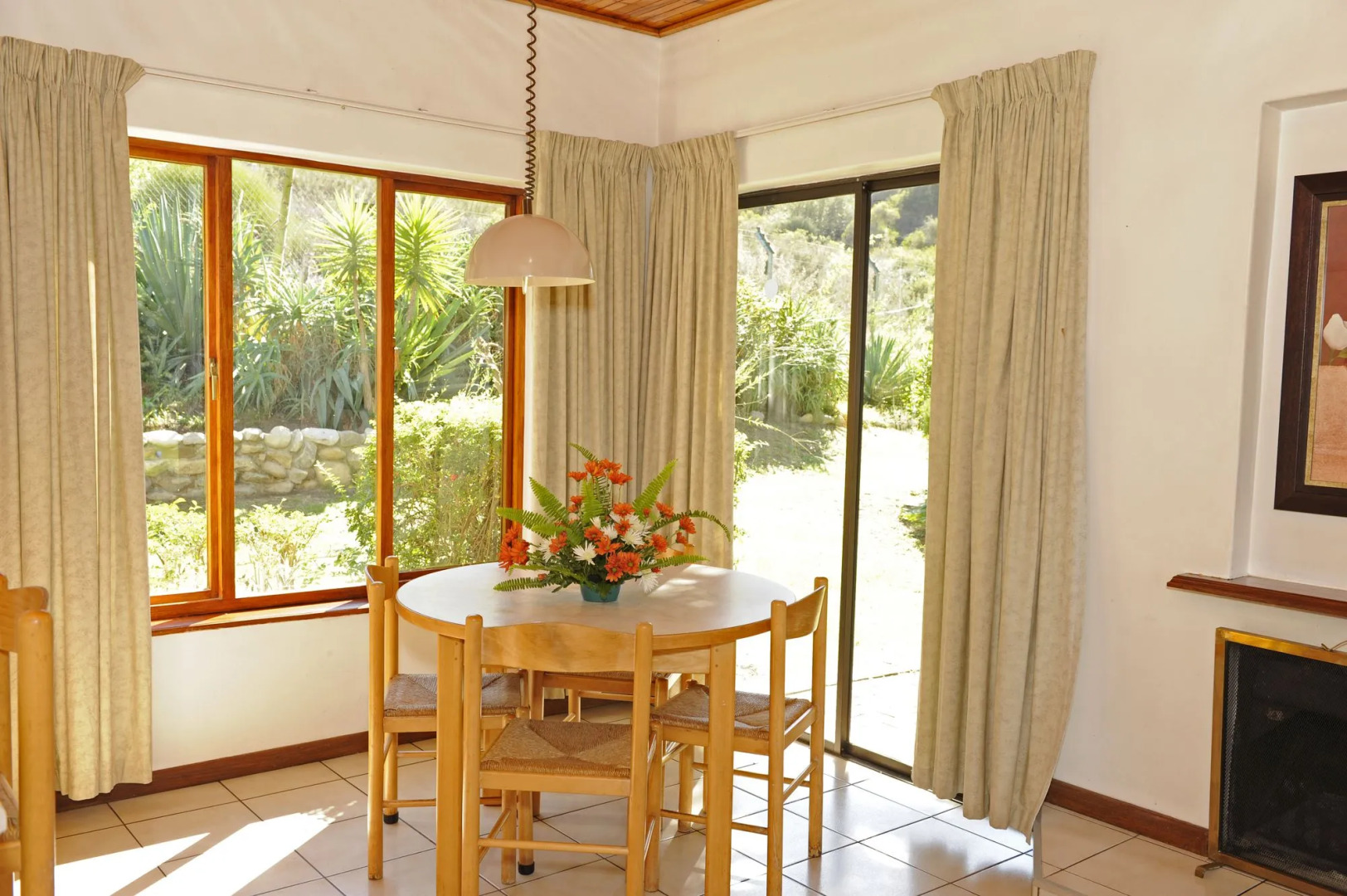 Montagu Springs Resort