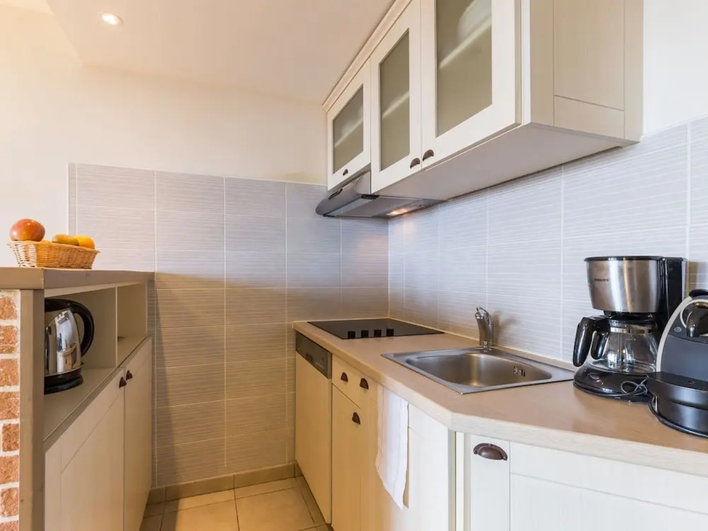 Norman-style Apartment With Beautyful Panoramic Views