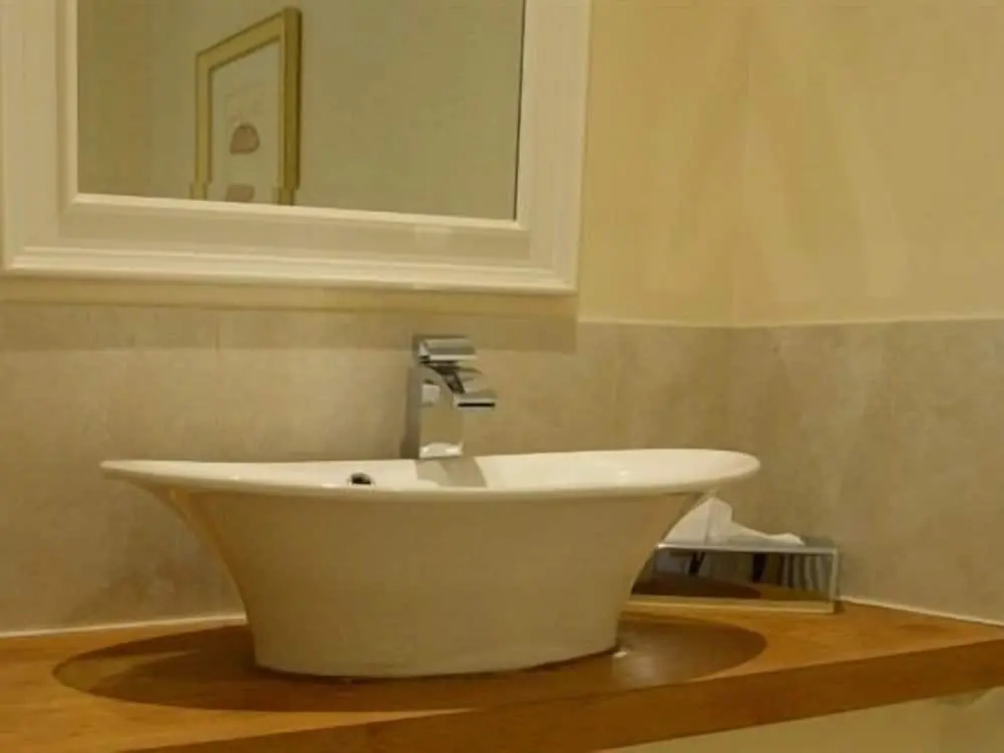 The White Horse View B&B