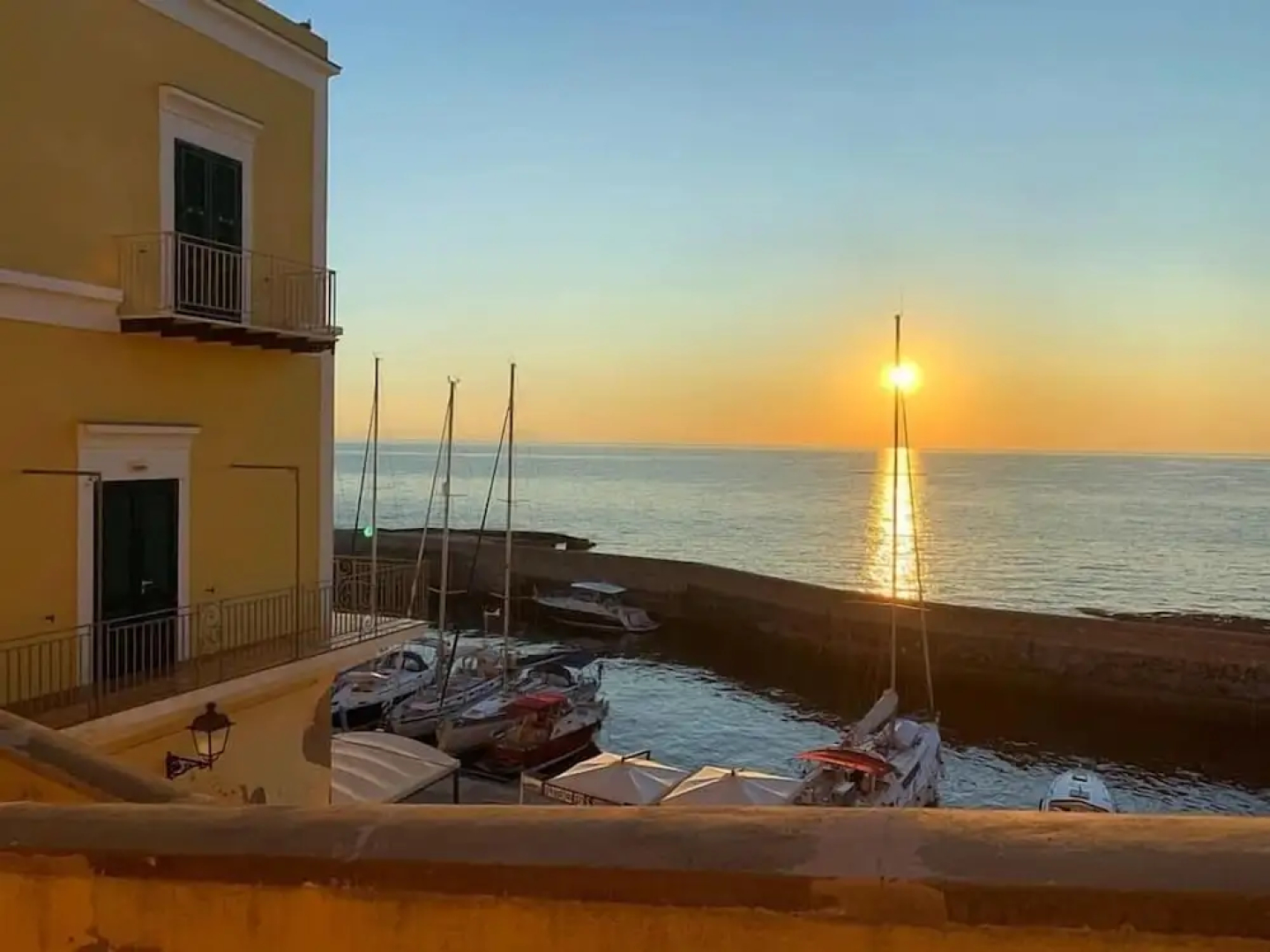Hotel Isolabella