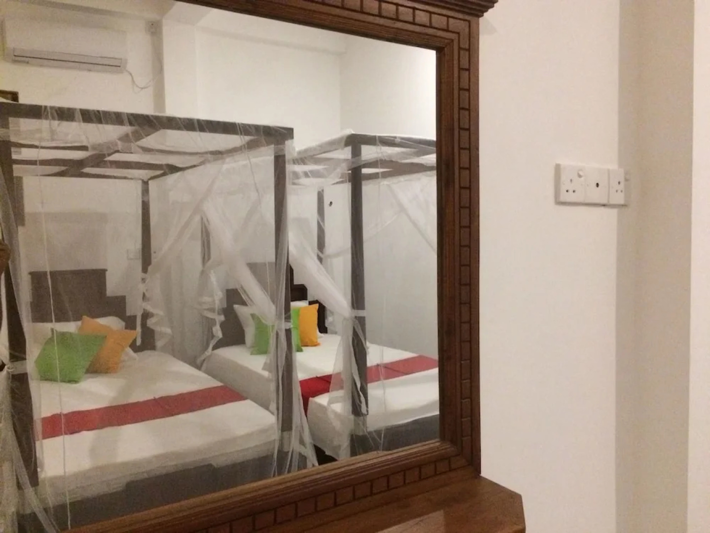 Hotel Bundala Park - Hostel