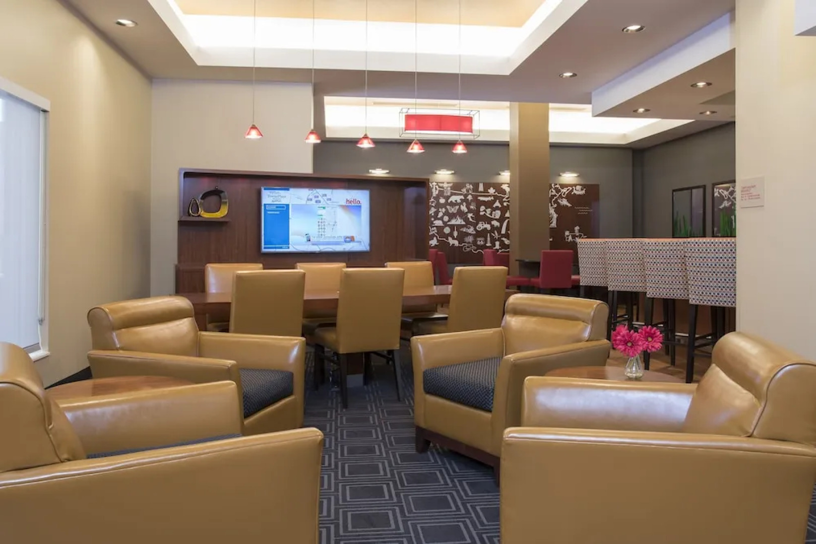 TownePlace Suites by Marriott Champaign Urbana/Campustown