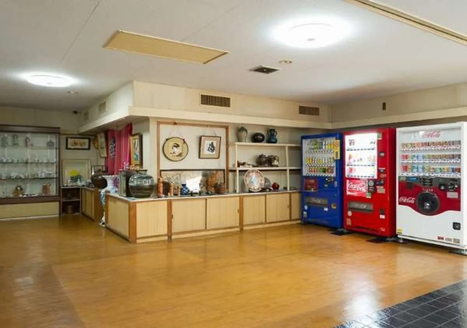 kinugawaonsen Fukumatsu