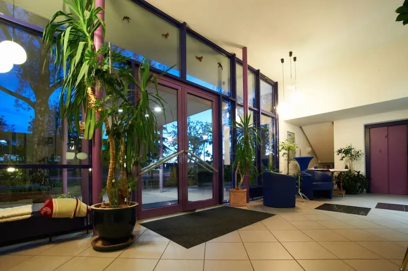 Hotel-Restaurant Kerzenstüble