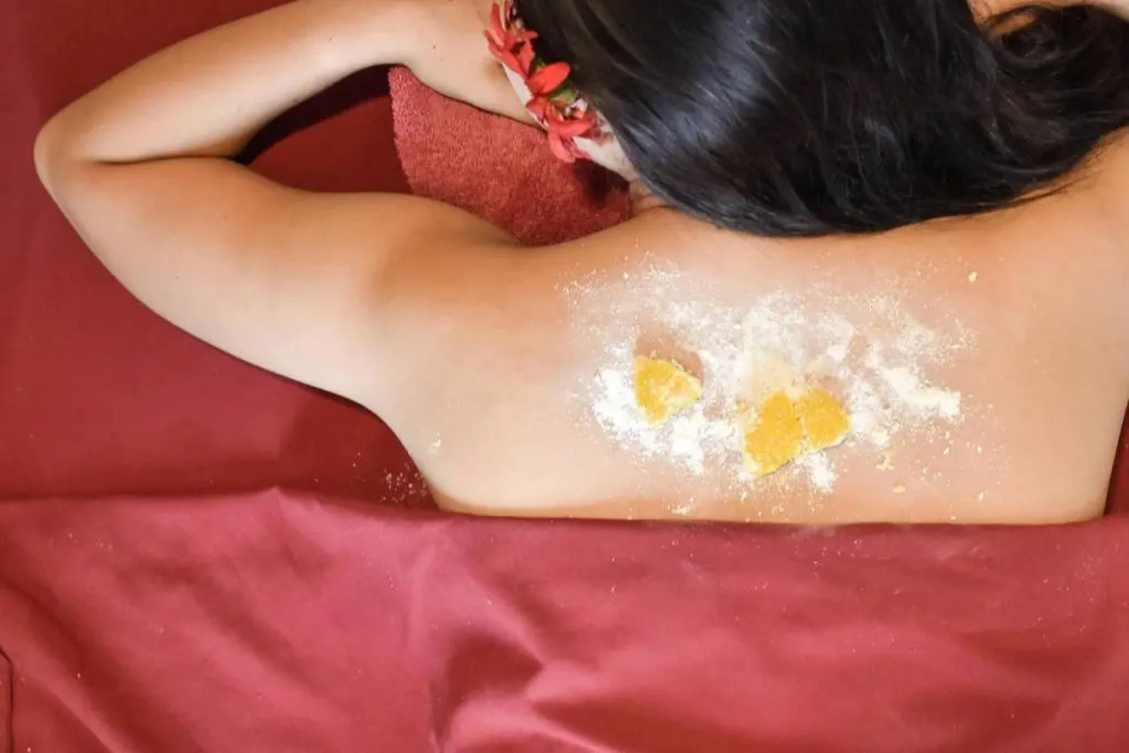 JW Marriott Hotel Jakarta