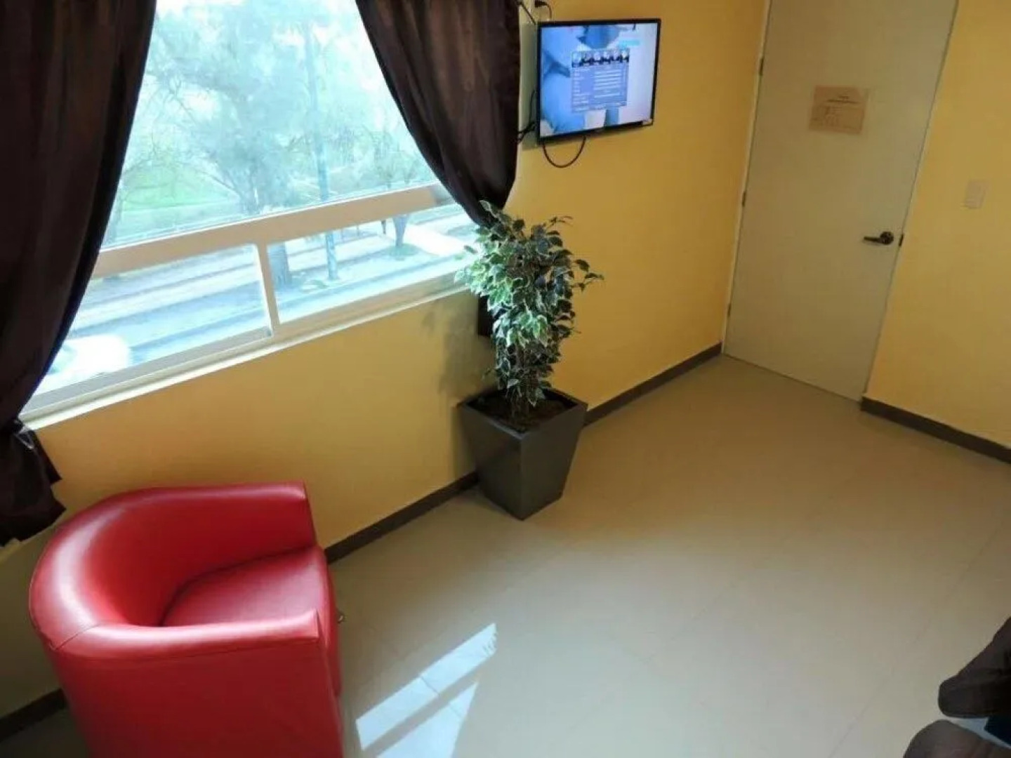 Hotel Palmas D' Victoria