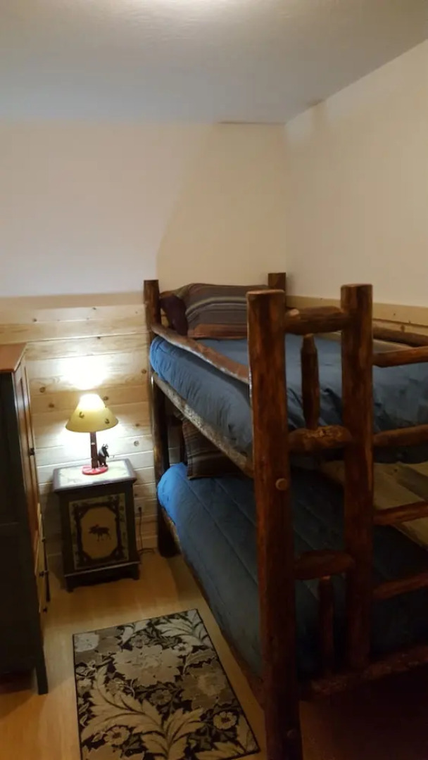 Wild Skies Cabin Rentals in Craig