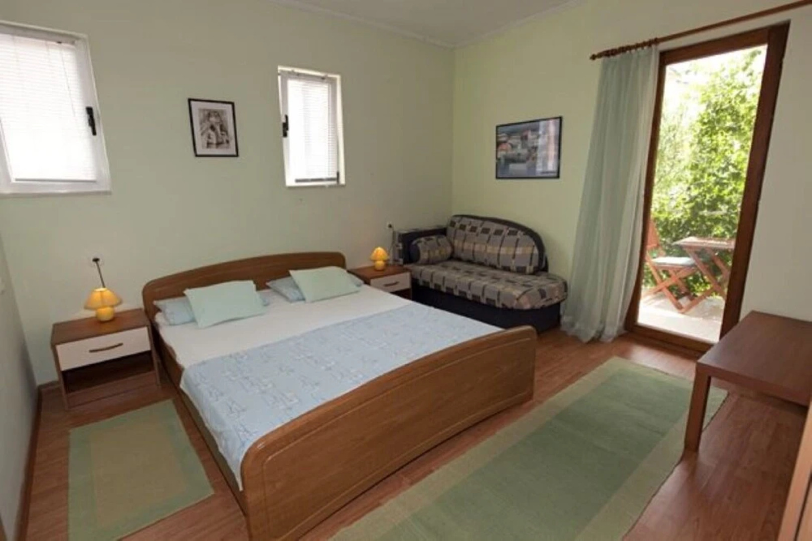 Durda1 - 50 m From Beach - B2