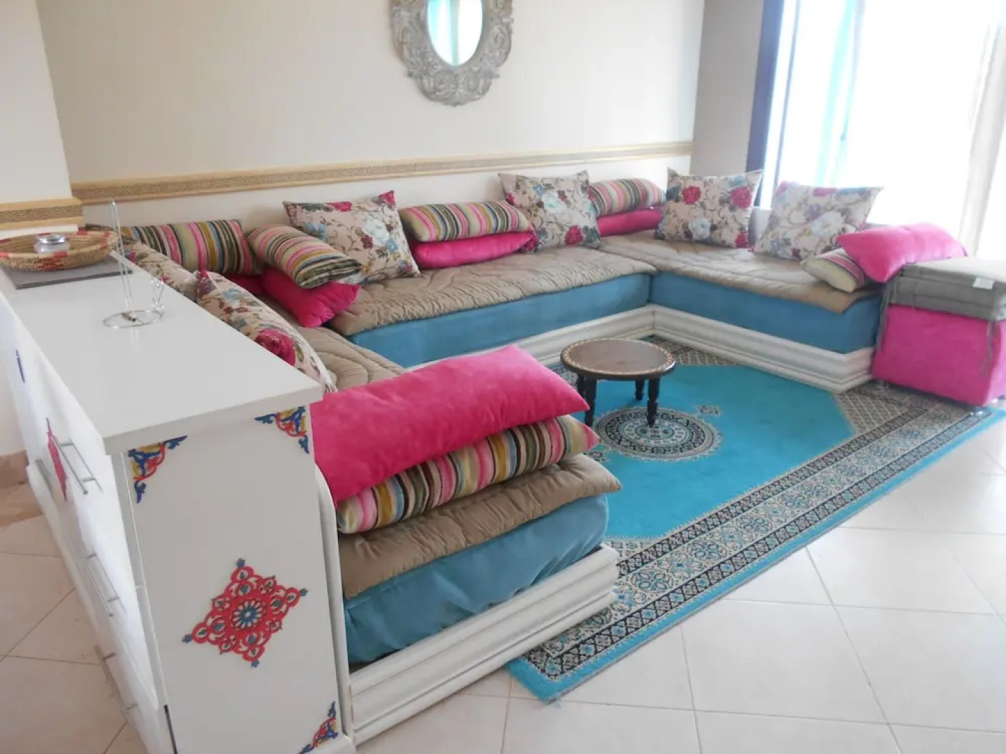 L'Orangeraie de Dyar Shemsi