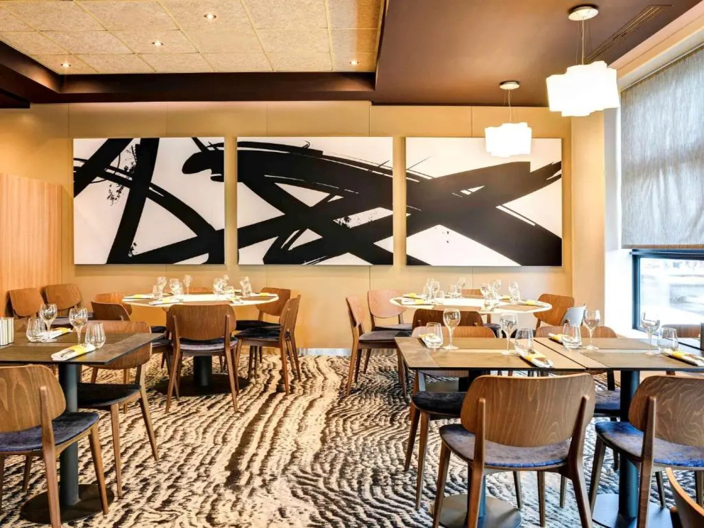 Novotel Paris 14 Porte d'Orléans