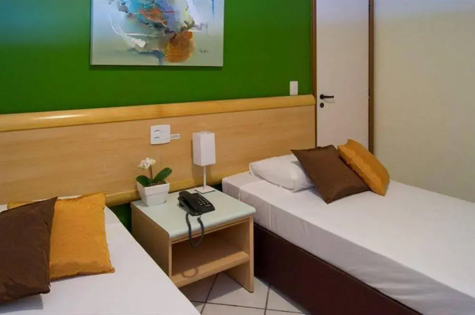 Bristol Quartier Latin Hotel