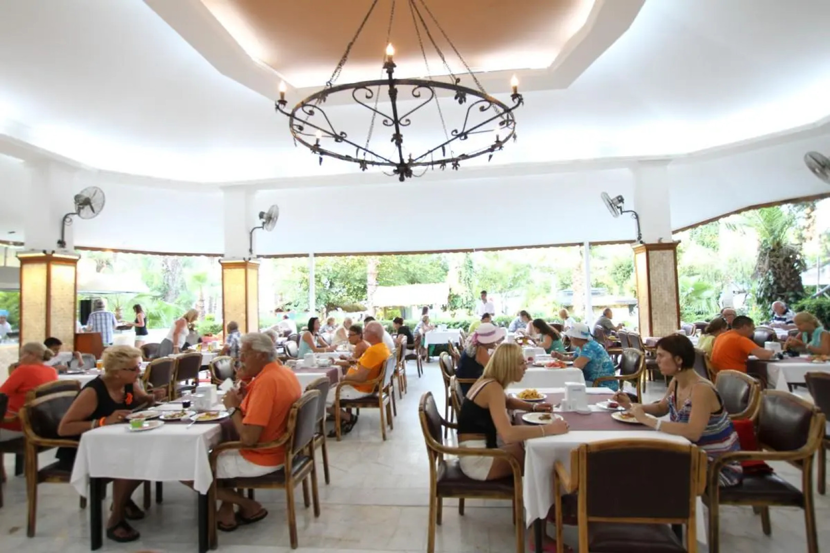 Отель L’etoile Beach