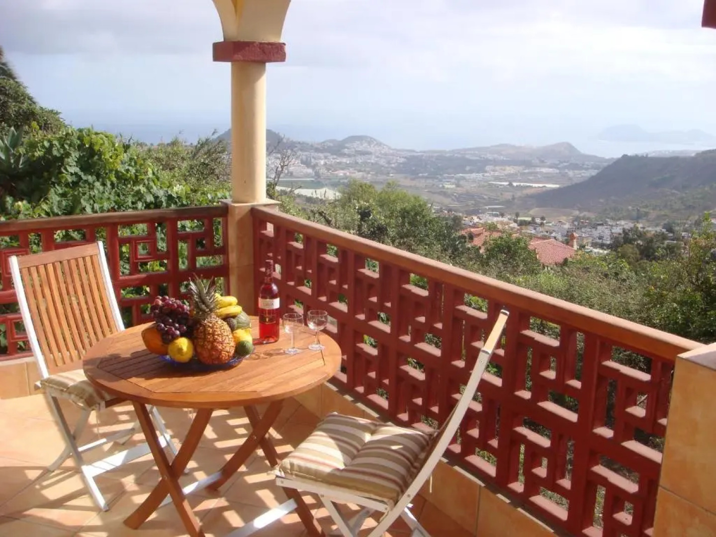 *****Finca Bella Vista