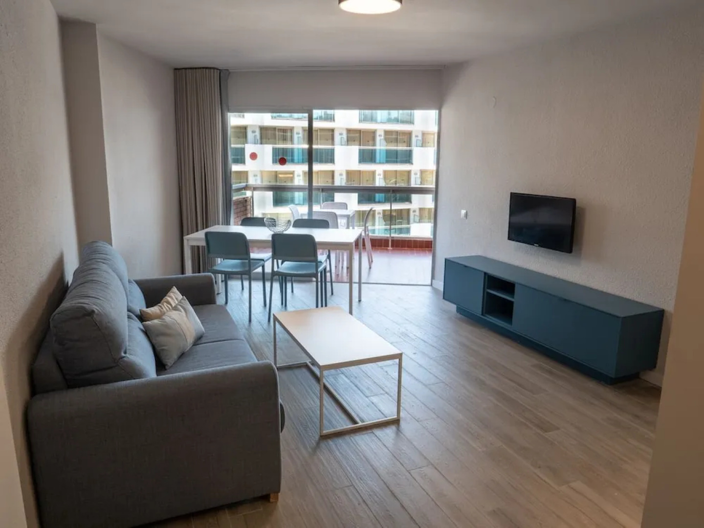 Apartaments Voralmar - Mas den Gran