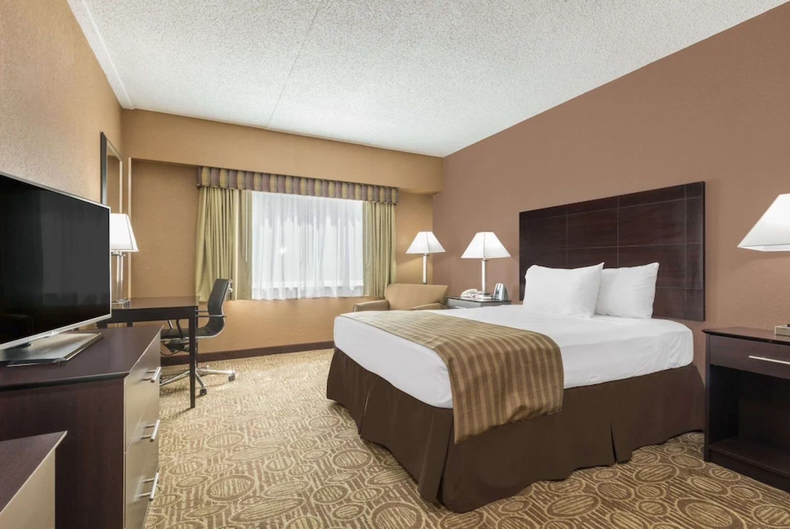 Ramada Paintsville Hotel & Conference Center