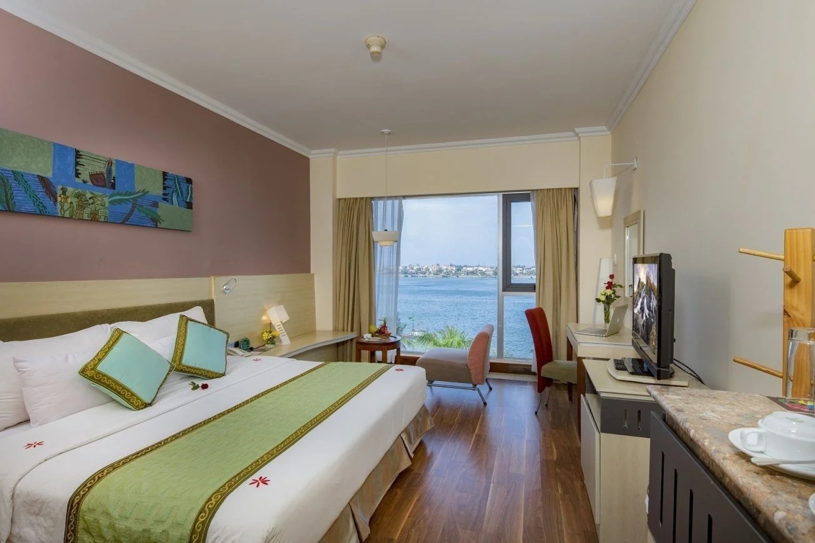 Sai Gon Quang Binh Hotel