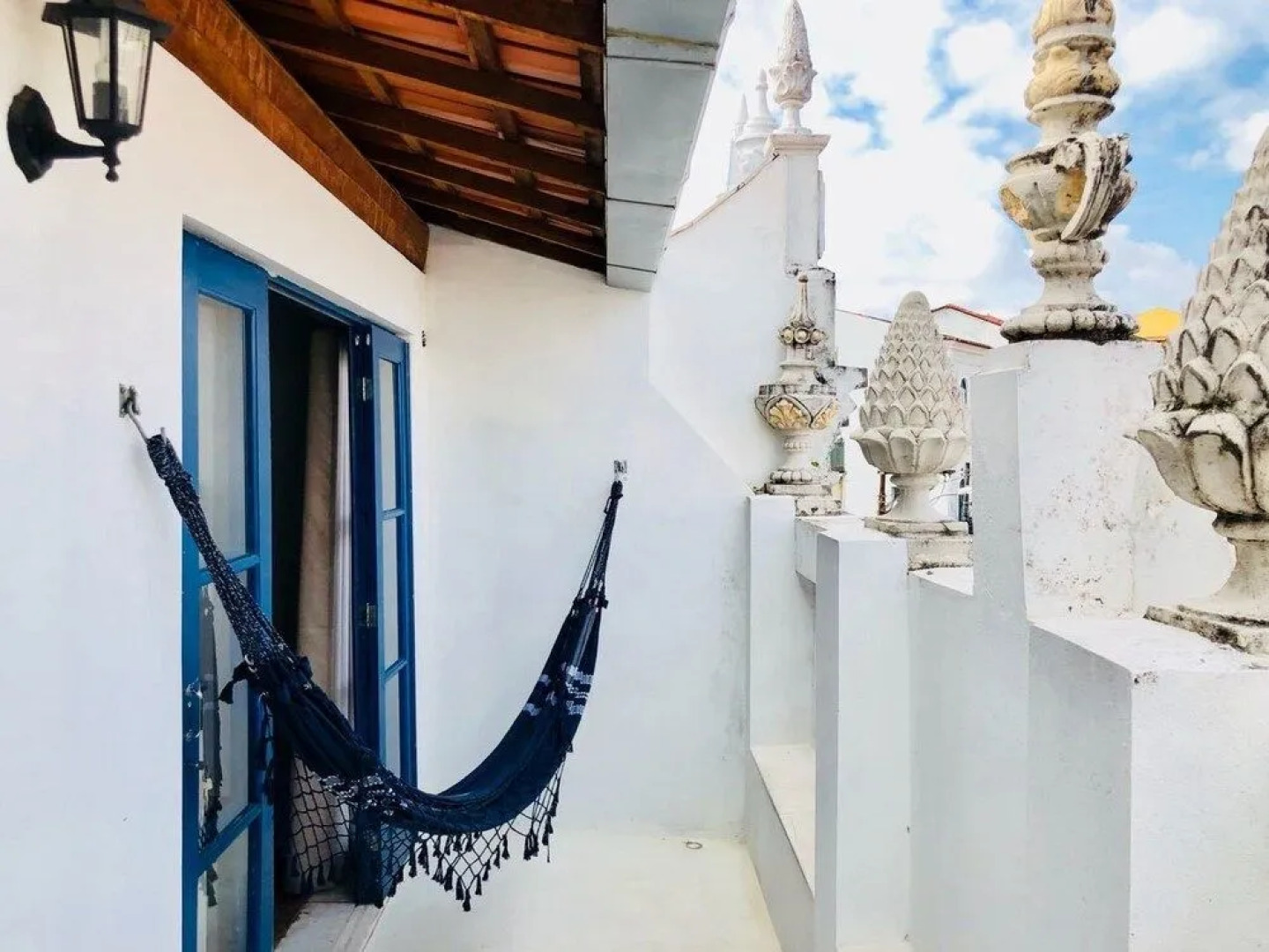 Casa Versace Salvador